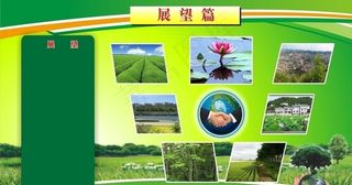 环保生态建设 绿色图片