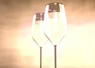 婚礼视频素材图片