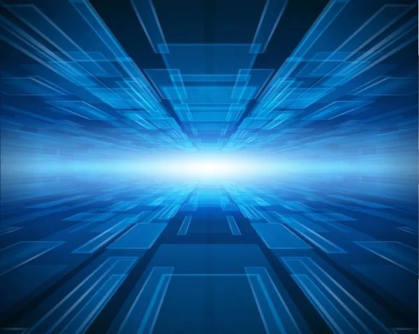 矢量背景科技光束eps,ai矢量模版下载