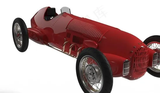 罗密欧12C（1936）