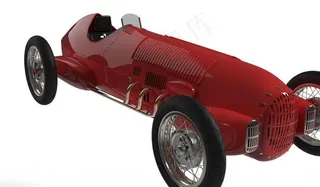 罗密欧12C（1936）