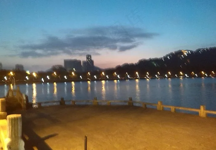 珠海情侣路图片