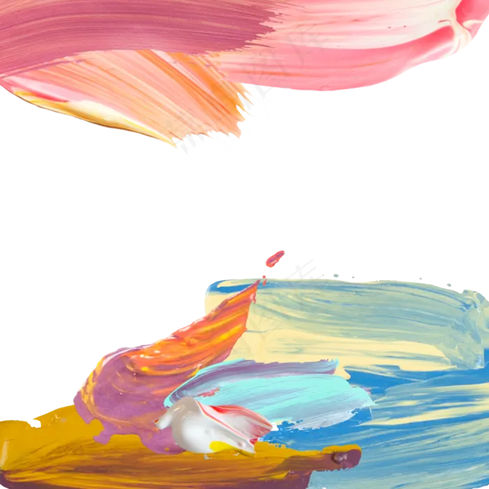 油画厚涂肌理纹理装饰边框油画厚涂肌理纹理装饰边框(3000X3000(DPI:300))psd模版下载