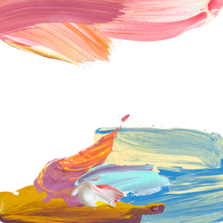 油画厚涂肌理纹理装饰边框油画厚涂肌理纹理装饰边框