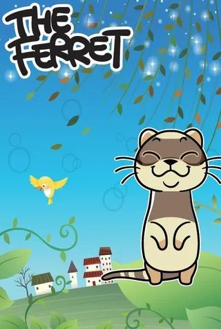 矢量卡通动物图片