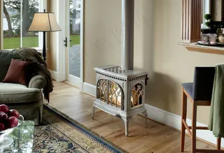 怀旧风格客厅装饰设计