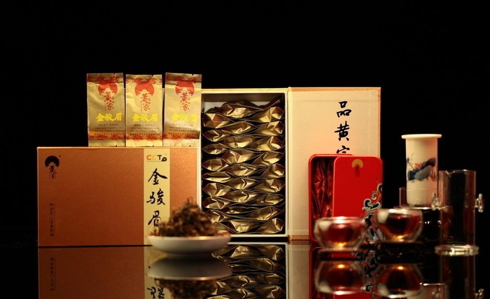 茶文化图片
