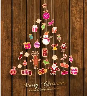 圣诞节背景图片 圣诞节背景图片