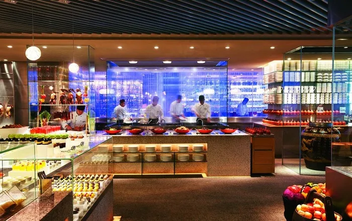 餐厅