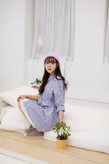 淘宝女模特图片