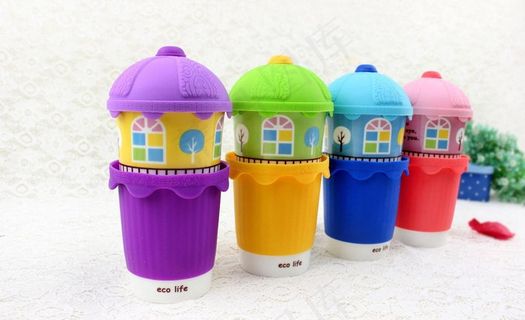 漂亮的杯子 咖啡杯图片