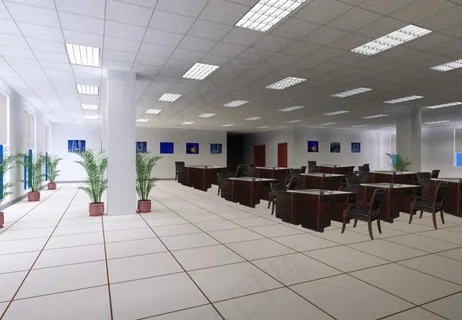 敞开式办公室图片 敞开式办公室图片