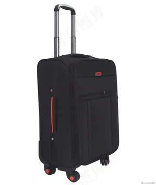 旅行箱素材图片