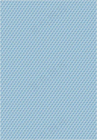 蓝色的网状的背景