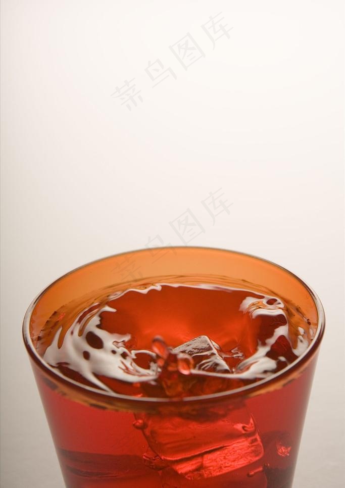 杯子 水纹图片