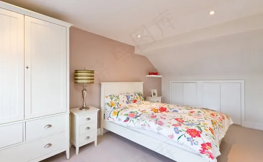 卧室装修设计效果图 卧室装修设计效果图