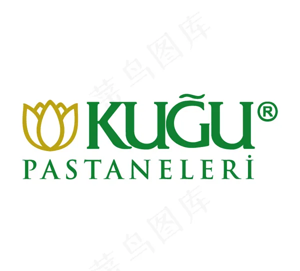 Kugu_Pastaneleri_...ai矢量模版下载
