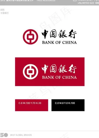 中国银行图片