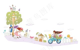 高清电脑桌面背景壁纸