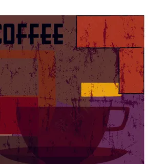 复古菜单海报矢量素材3