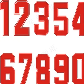 NBA运动服球号图片