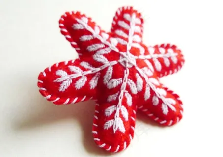 不织布玩具图片