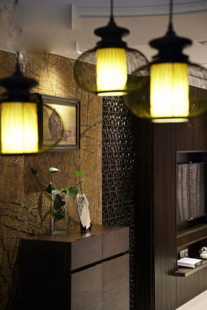 家装室内效果图