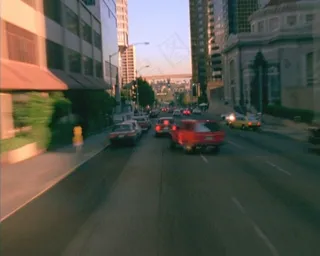 城市风光素材下载