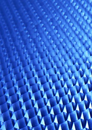 炫酷蓝色背景图片