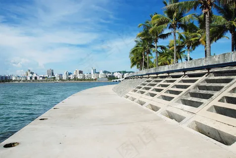 三亚风光图片 三亚风光图片