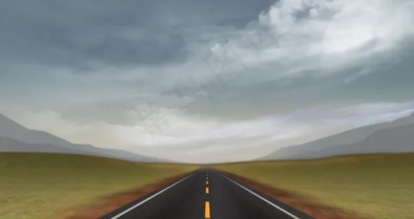 公路 公路