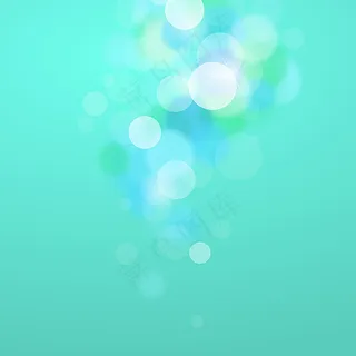 梦幻清新背景矢量源文件素材图片