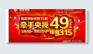 瑞嘉地板图片