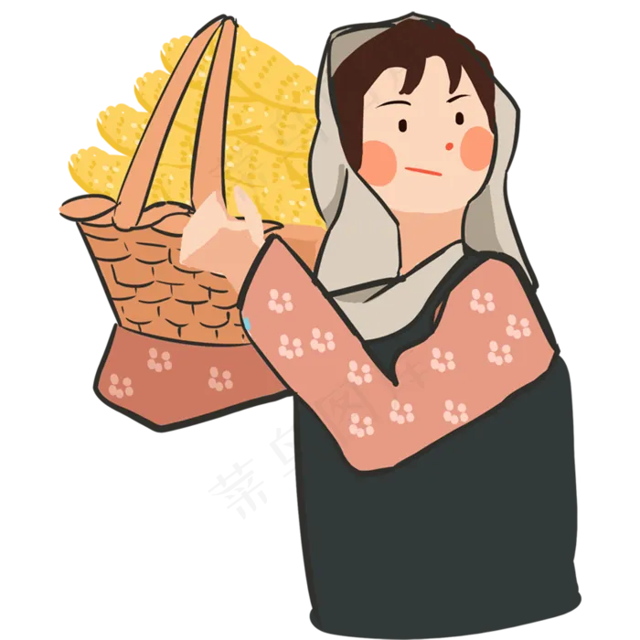五一节劳动节人民形象五一节劳动节人民形象,免抠元素