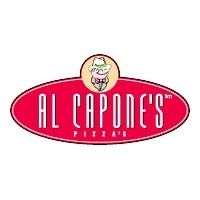 Al Capone的eps,ai矢量模版下载