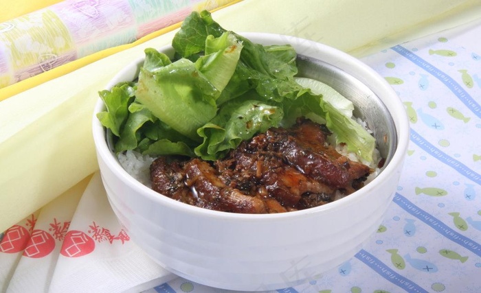 梅菜扣肉图片