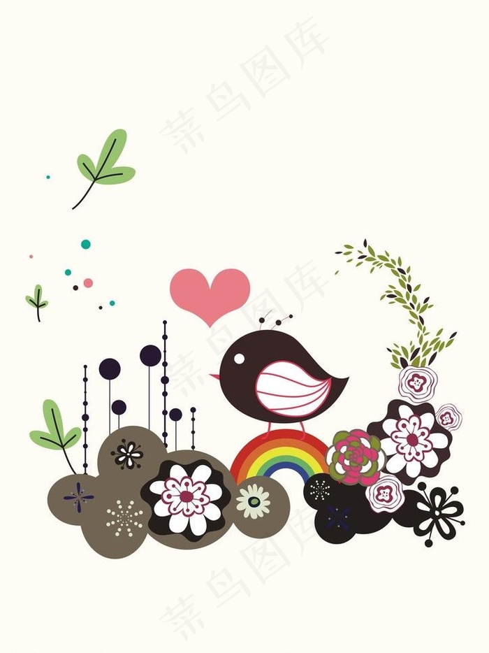 可爱卡通图片