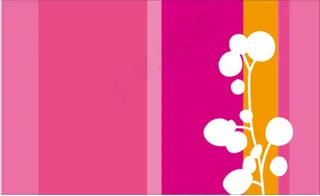 韩国风格背景图片