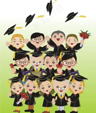 戴博士冒的儿童图片