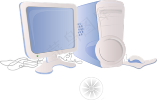 个人电脑剪辑艺术