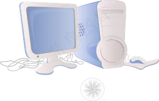 个人电脑剪辑艺术