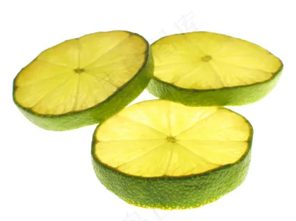柠檬片 柠檬片