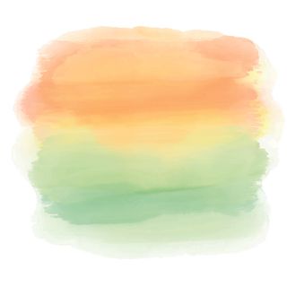 手绘水彩艺术背景图案