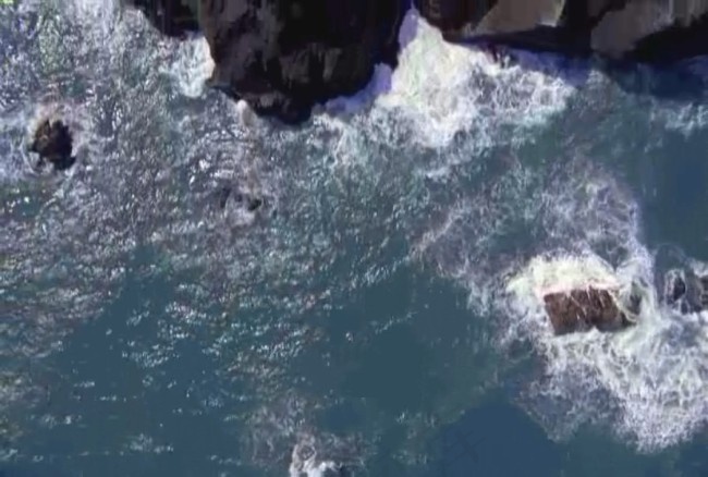 海滩模板下载