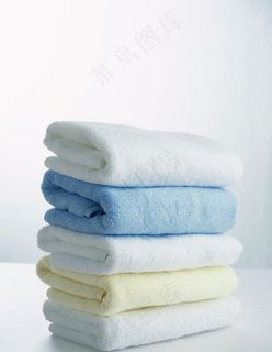 毛巾 浴巾图片