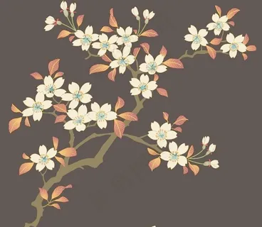 壁画 装饰画 墙绘图片