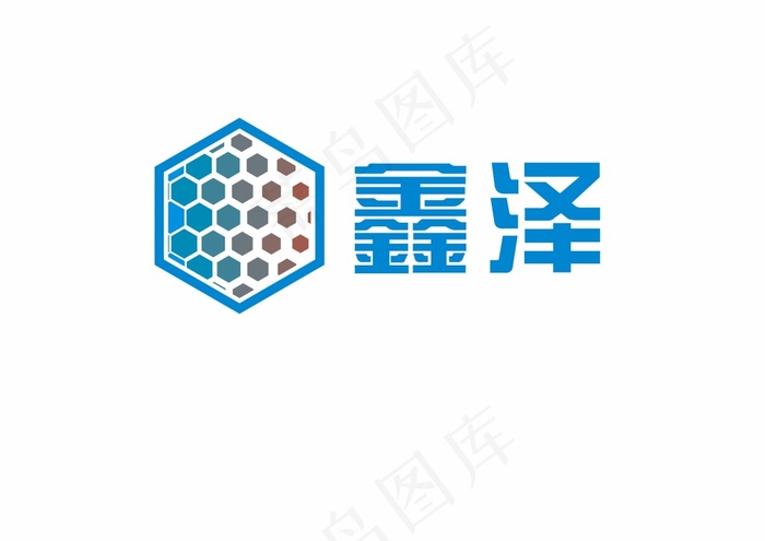 标志  logo(297X210)cdr矢量模版下载