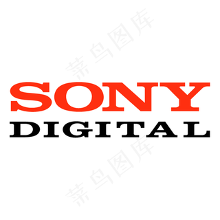 索尼数字