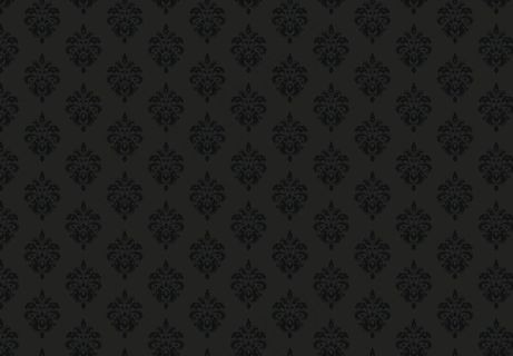 欧式花纹背景图片