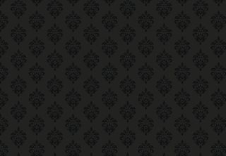 欧式花纹背景图片